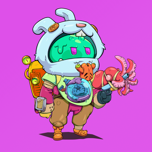 Woobble