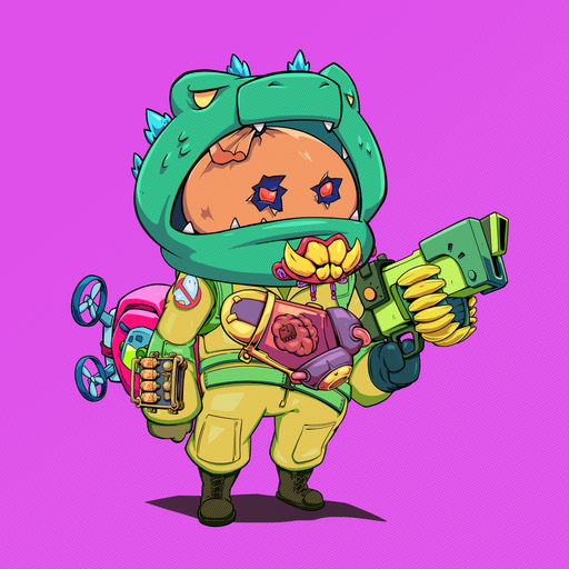 PirateAlpha